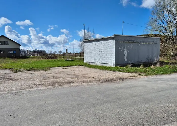 Korter Vanalinna Laehistel