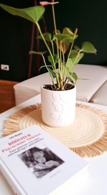 Apartament Korter Vanalinna Laehistel Haapsalu