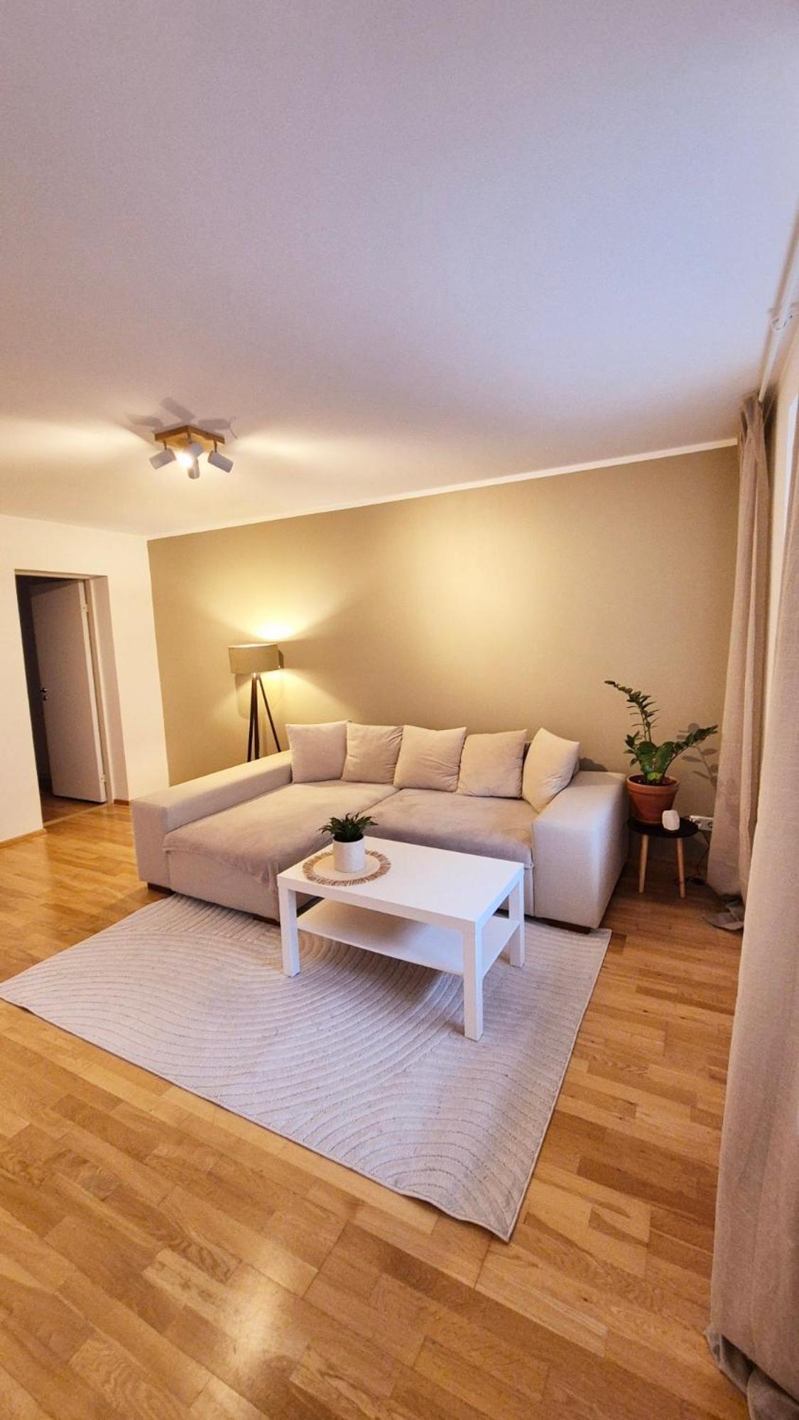 Apartament Korter Vanalinna Laehistel *